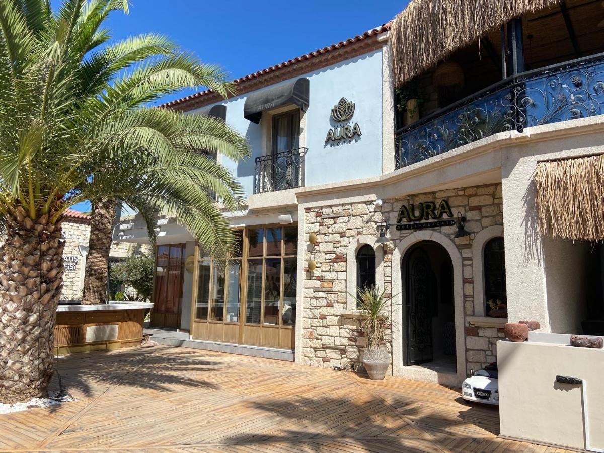 Alacati Aura Plus Izmir Exterior photo