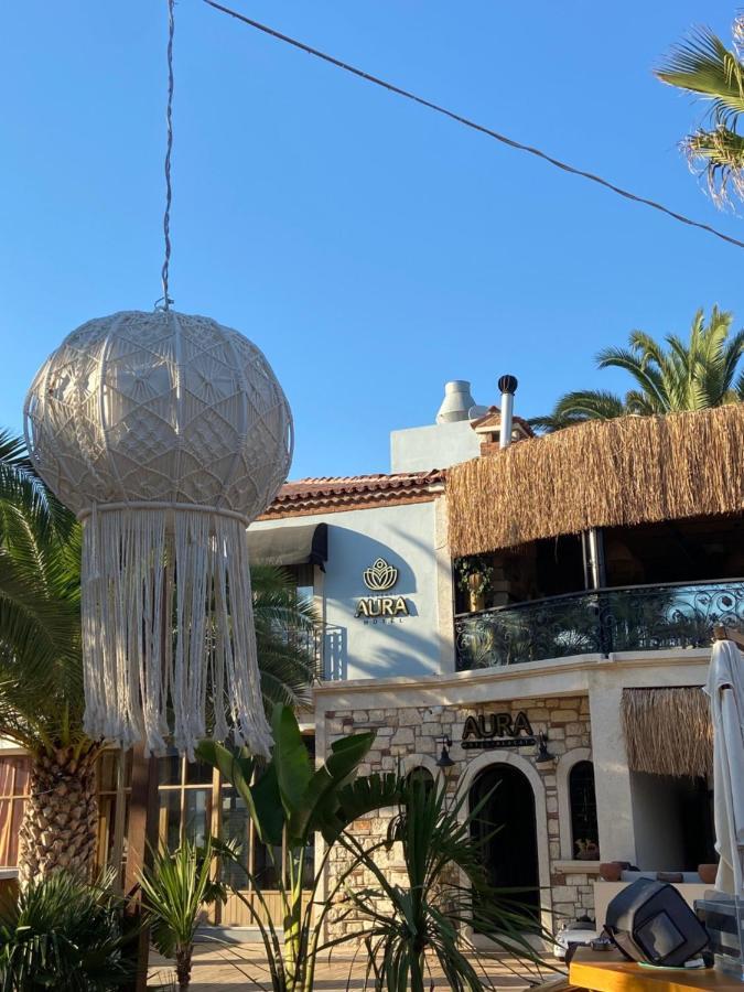 Alacati Aura Plus Izmir Exterior photo