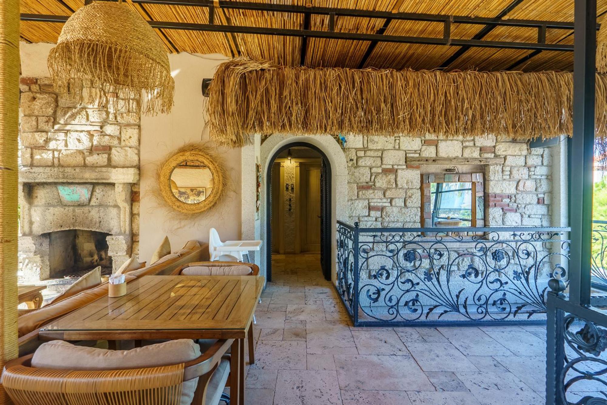 Alacati Aura Plus Izmir Exterior photo