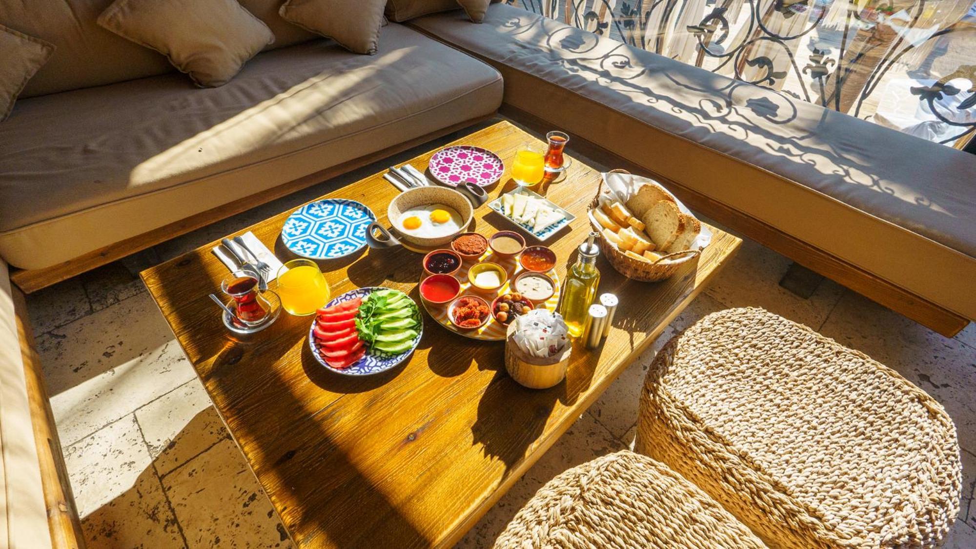 Alacati Aura Plus Izmir Exterior photo