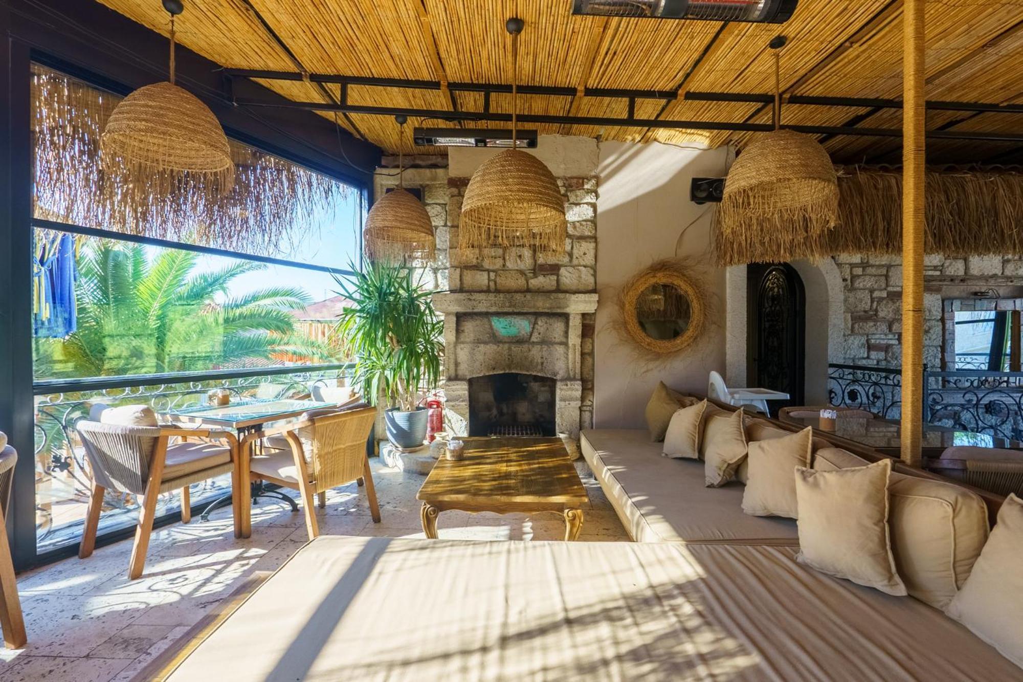 Alacati Aura Plus Izmir Exterior photo