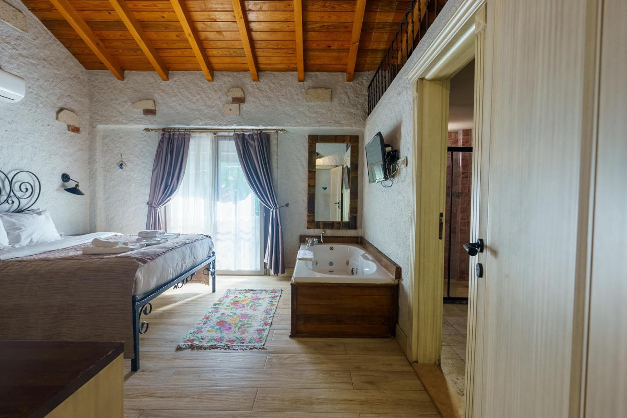 Alacati Aura Plus Izmir Exterior photo