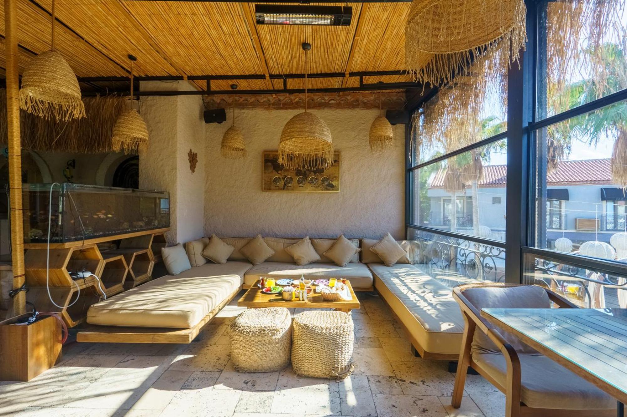 Alacati Aura Plus Izmir Exterior photo
