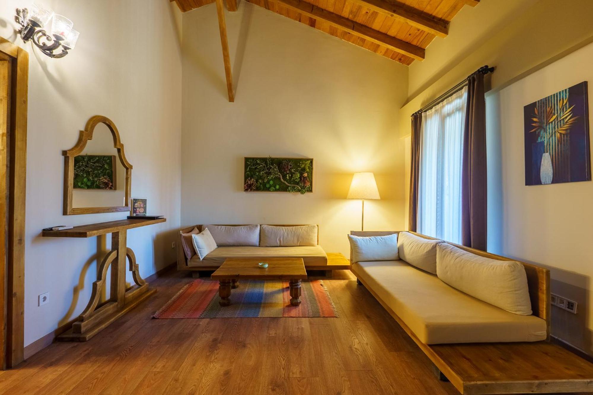 Alacati Aura Plus Izmir Exterior photo