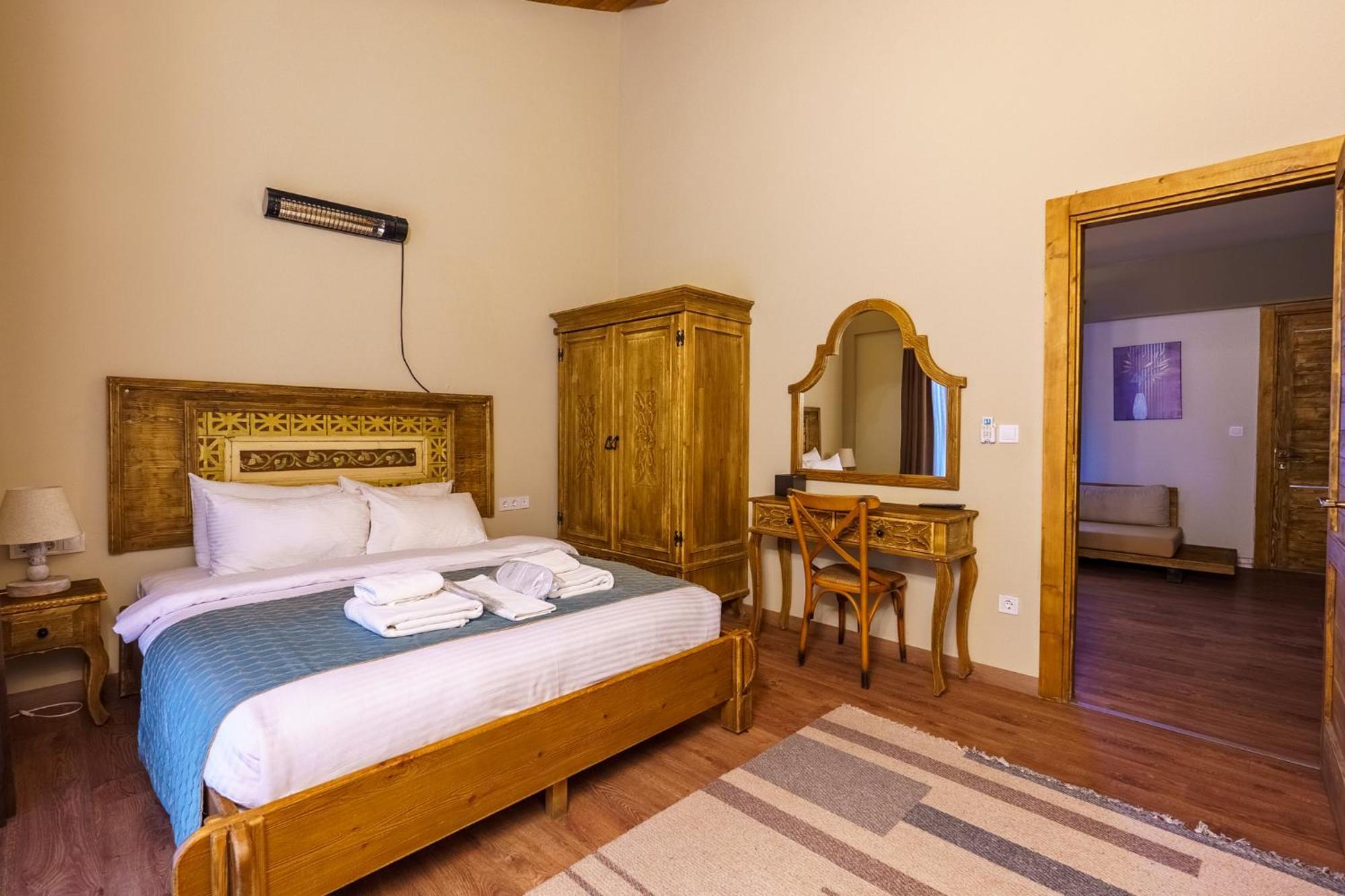 Alacati Aura Plus Izmir Exterior photo